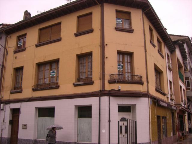 Piso en venta en Samartín del Rei Aurelio, San Martín Del Rey Aurelio