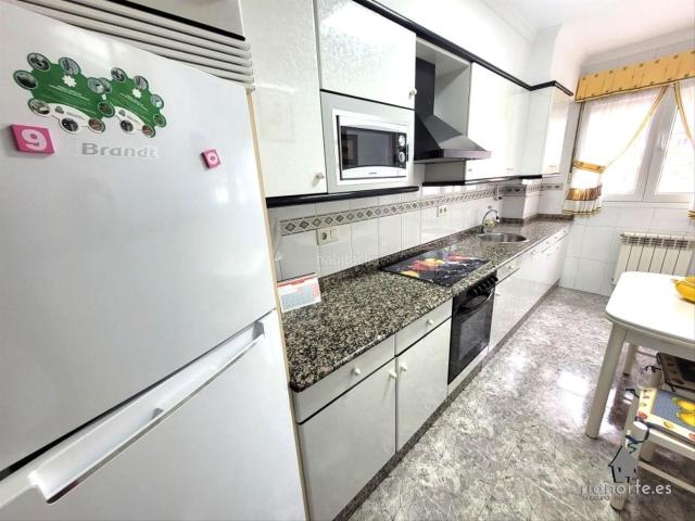 Piso en venta en San Martín Del Rey Aurelio, La Venta