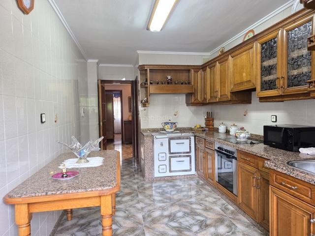 Piso en venta en Samartín del Rei Aurelio, Asturias