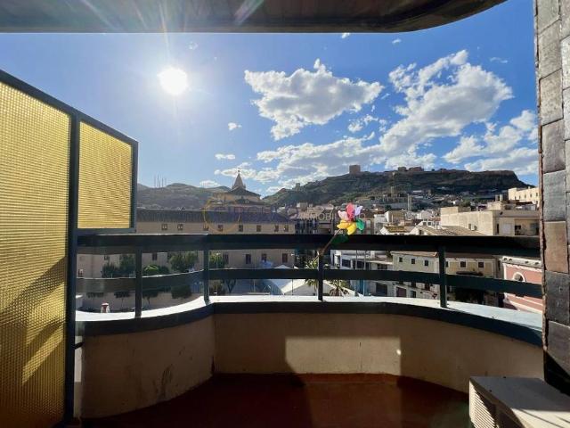 Piso en venta en Virgen de las Huertas, Alto Guadalentín