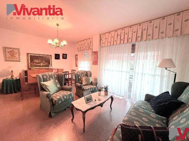 Piso en venta en Virgen de las Huertas, Alto Guadalentín