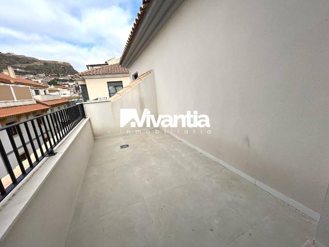 Piso en venta en Virgen de las Huertas, Alto Guadalentín