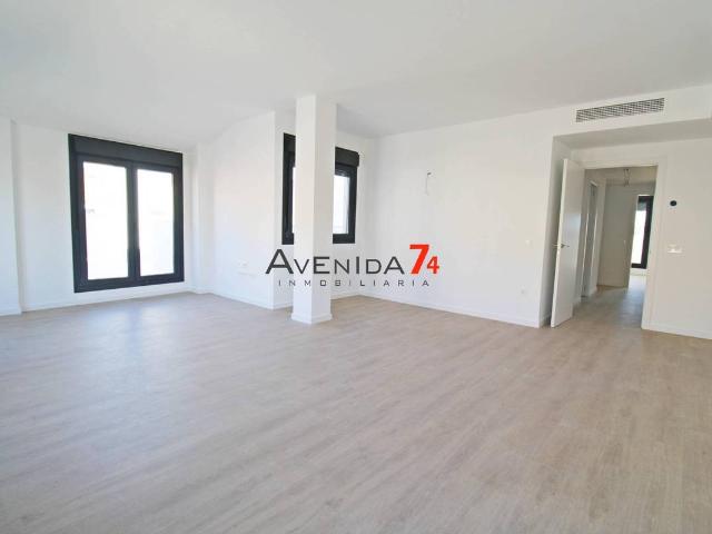 Piso en venta en Virgen de las Huertas, Alto Guadalentín