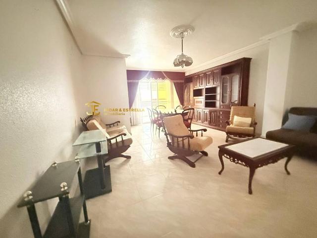 Piso en venta en Virgen de las Huertas, Alto Guadalentín