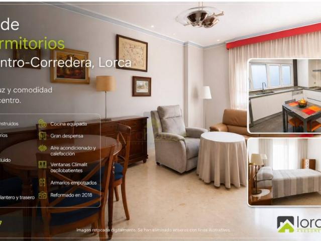 Piso en venta en Virgen de las Huertas, Alto Guadalentín