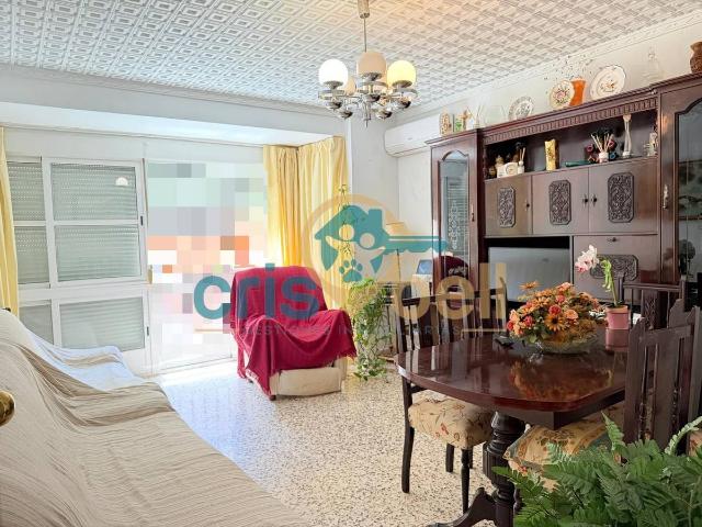 Piso en venta en Virgen de las Huertas, Alto Guadalentín