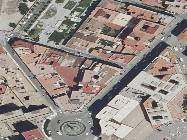 Piso en venta en Virgen de las Huertas, Alto Guadalentín