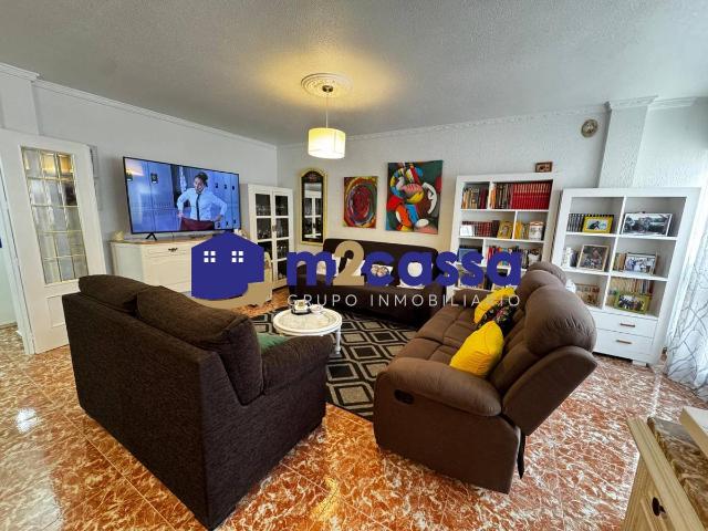 Piso en venta en Virgen de las Huertas, Alto Guadalentín