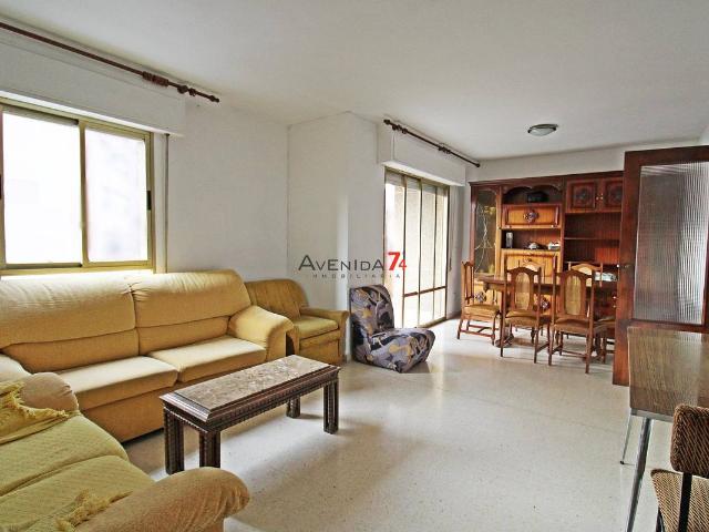 Piso en venta en Virgen de las Huertas, Alto Guadalentín