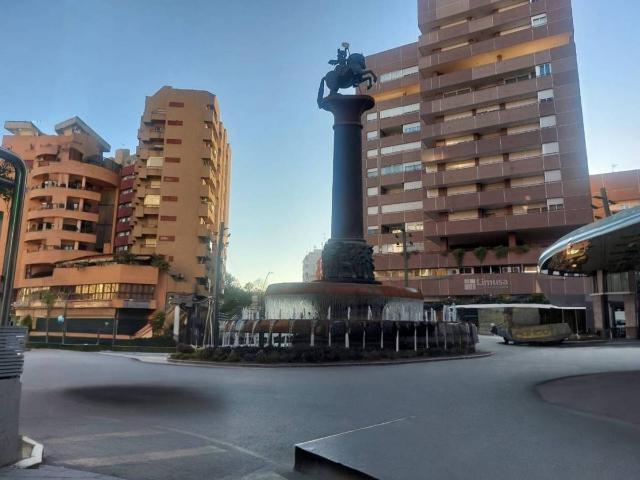 Piso en venta en Virgen de las Huertas, Lorca