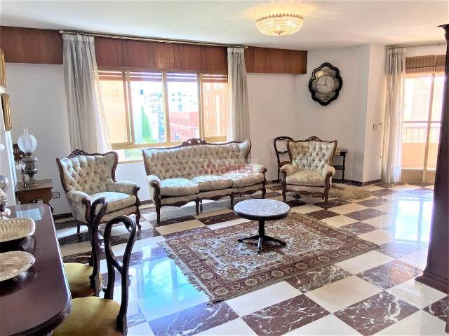 Piso en venta en Virgen de las Huertas, Alto Guadalentín