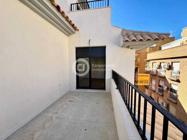 Piso en venta en Virgen de las Huertas, Alto Guadalentín