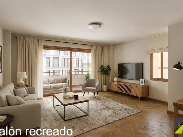 Piso en venta en Virgen de las Huertas, Alto Guadalentín
