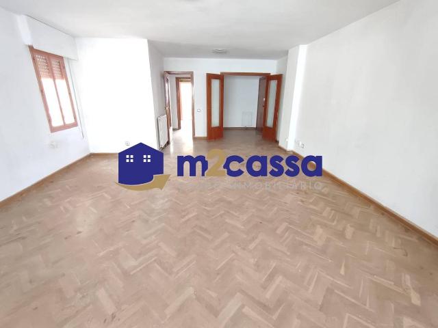 Piso en venta en Lorca, San Mateo