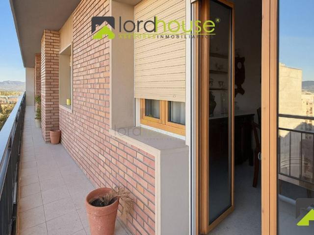 Piso en venta en Virgen de las Huertas, Lorca