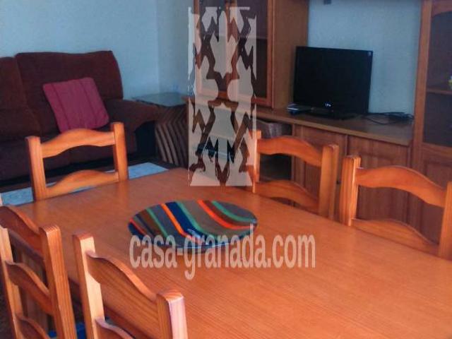 Piso en venta en Centro, Comarca de la Vega de Granada