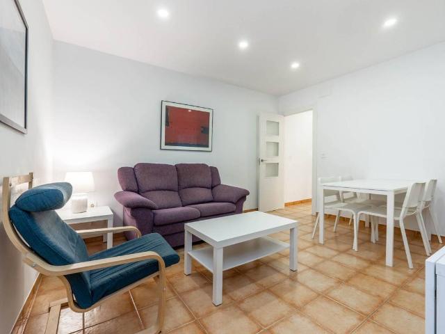 Piso en venta en Centro, Granada