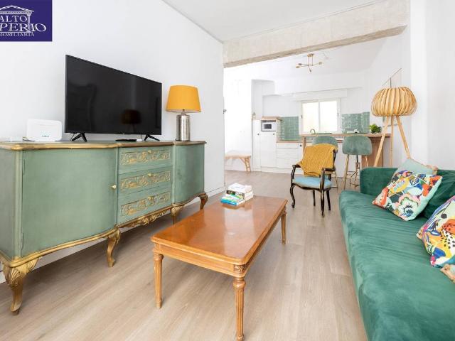 Piso en venta en Granada, Centro - Sagrario