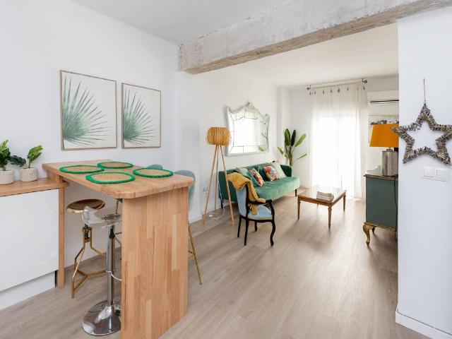 Piso en venta en Granada, Centro - Sagrario