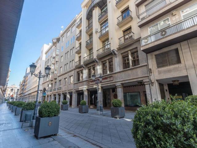 Piso en venta en Granada, Centro - Sagrario