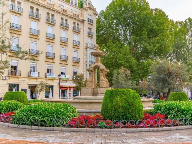 Piso en venta en Granada, Centro - Sagrario
