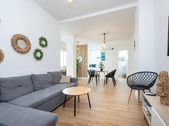 Piso en venta en Granada, Centro - Sagrario