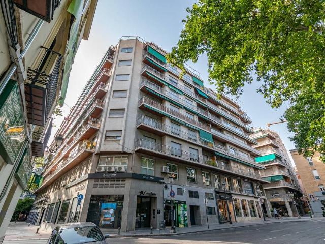 Piso en venta en Granada, Centro - Sagrario