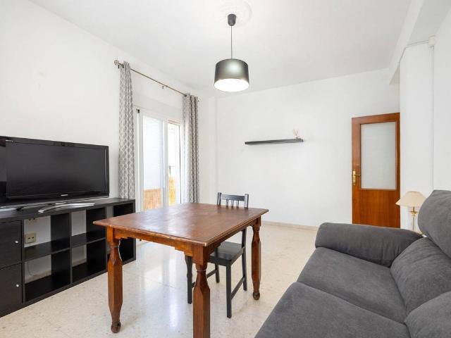 Piso en venta en Granada, Centro - Sagrario
