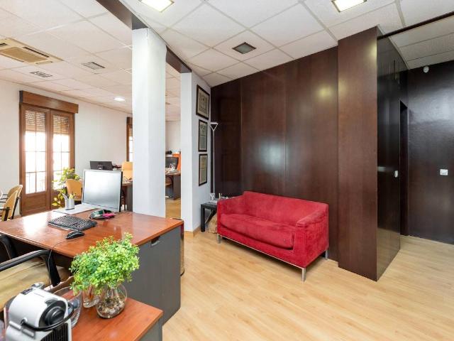 Piso en venta en Granada, Centro - Sagrario