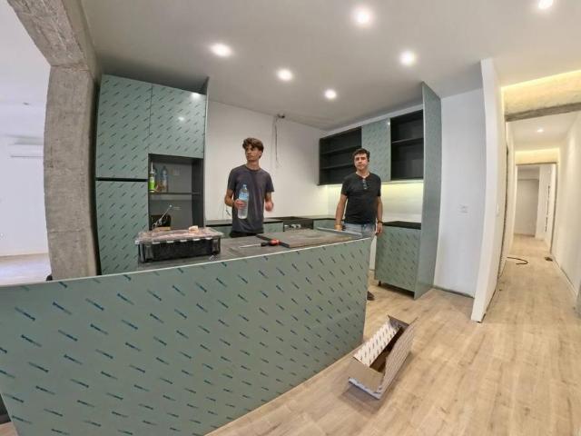 Piso en venta en Granada, Centro - Sagrario
