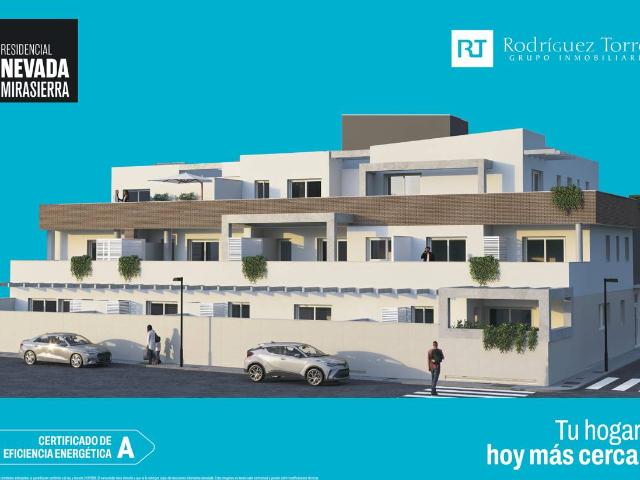 Piso en venta en Santa Juliana, Comarca de la Vega de Granada