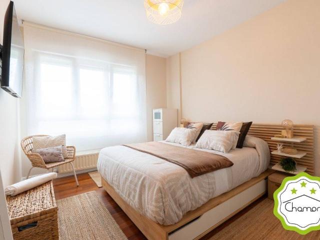 Piso en venta en Basauri, Urbi