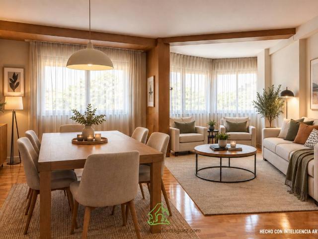 Piso en venta en Murcia, Área Metropolitana de Murcia