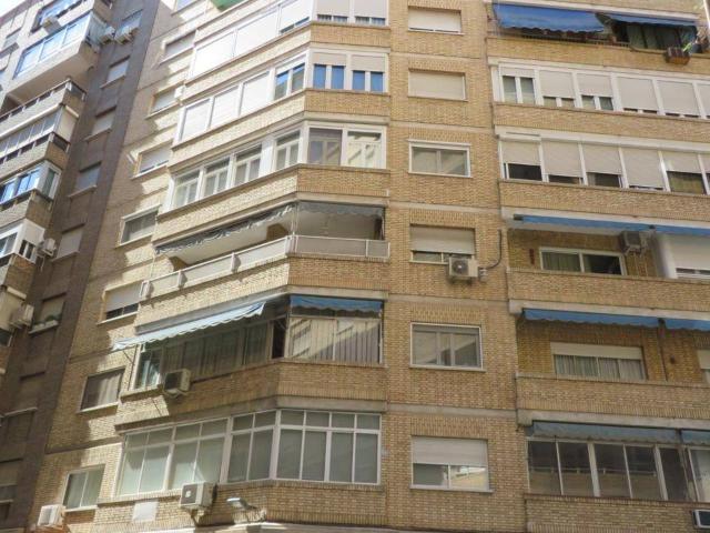 Piso en venta en Murcia, Murcia
