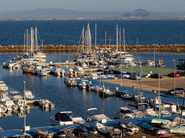 Piso en venta en Murcia, Murcia