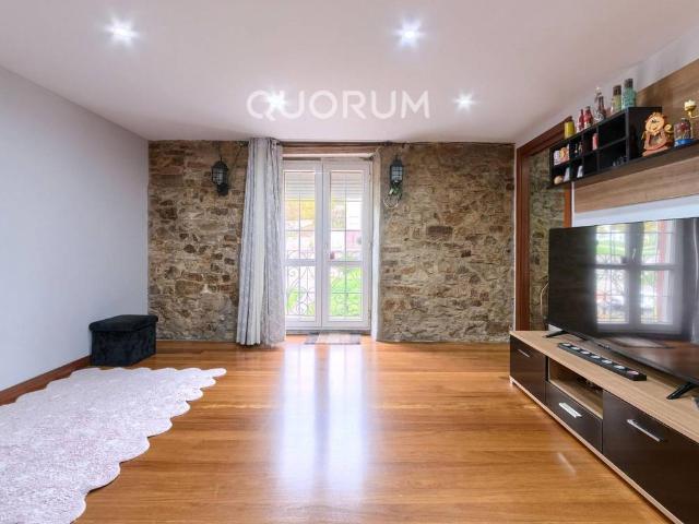 Piso en venta en Ariz, Basauri