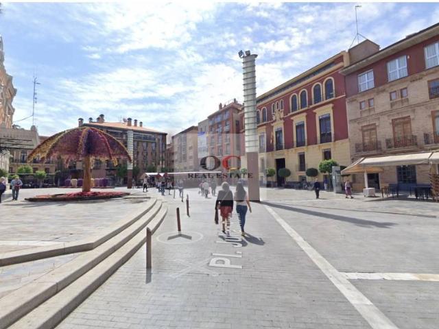 Piso en venta en Murcia, Área Metropolitana de Murcia