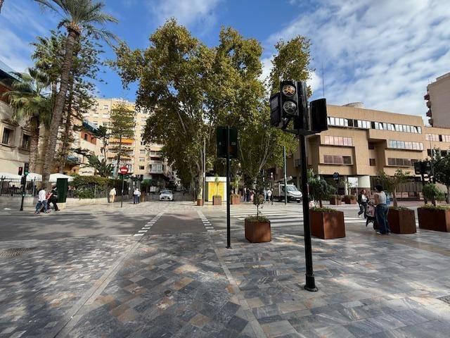 Piso en venta en Murcia