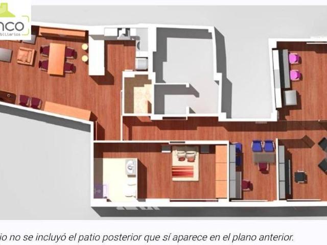Piso en venta en Área Metropolitana de Murcia, Murcia