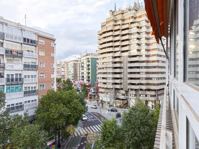 Piso en venta en Murcia