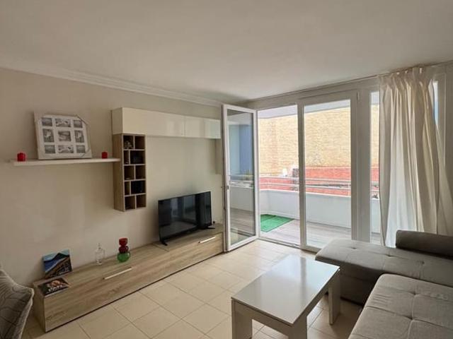 Estudio en venta en Asomada, San Miguel de Abona