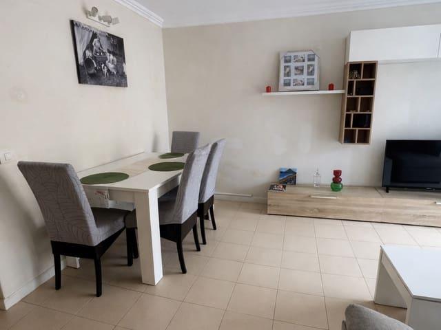 Estudio en venta en Asomada, San Miguel de Abona