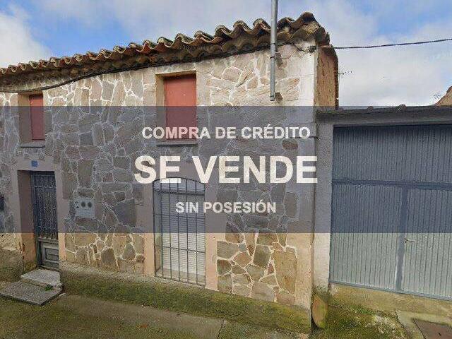 Piso en venta en San Miguel De La Ribera, Castilla y León