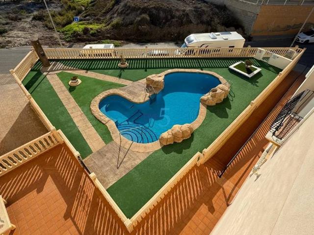 Piso en venta en San Miguel de Salinas