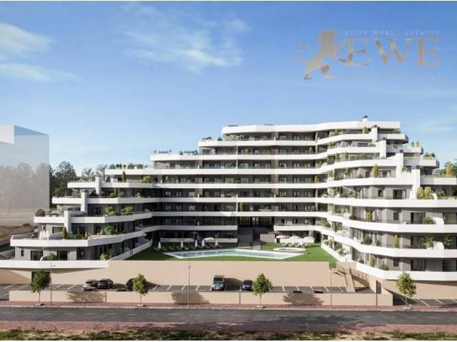 Piso en venta en San Miguel de Salinas, Alacant / Alicante