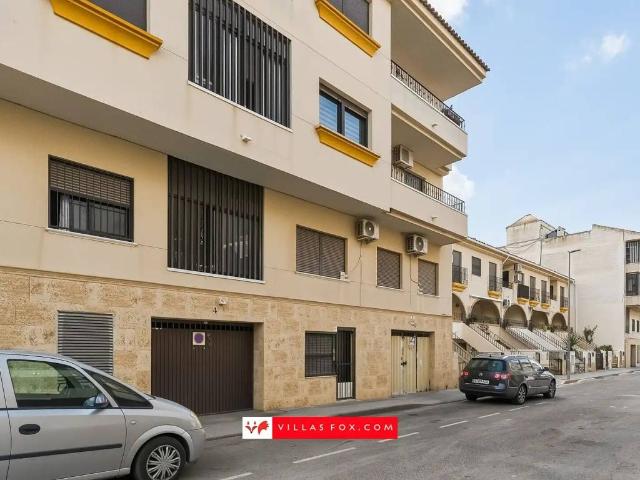 Piso en venta en San Miguel de Salinas, Alacant / Alicante