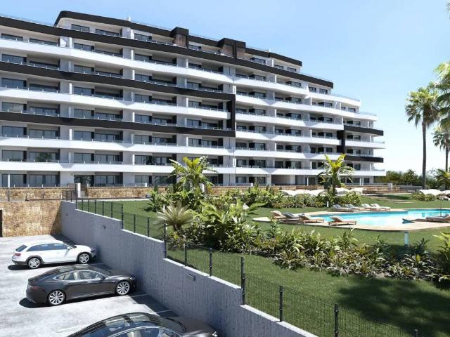 Piso en venta en San Miguel de Salinas, Alacant / Alicante