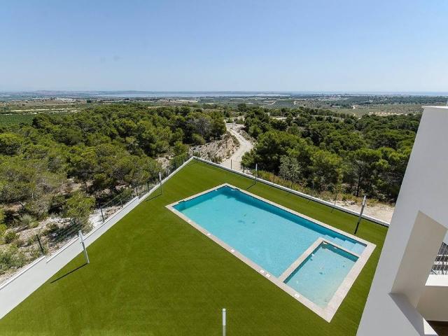 Piso en venta en San Miguel De Salinas