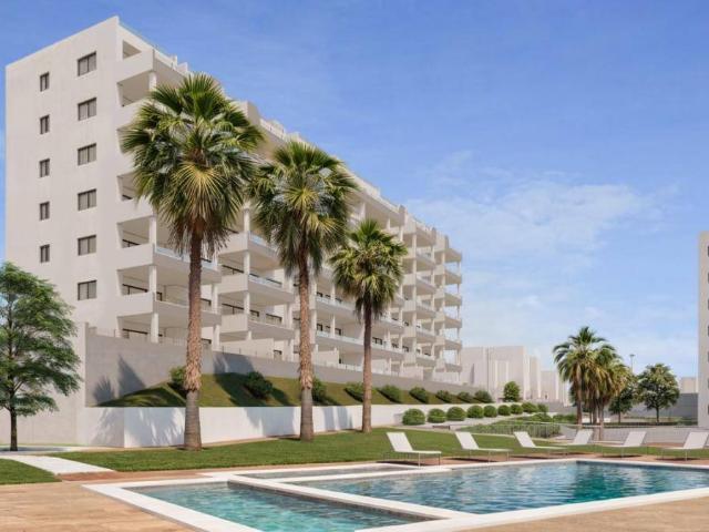Piso en venta en San Miguel de Salinas