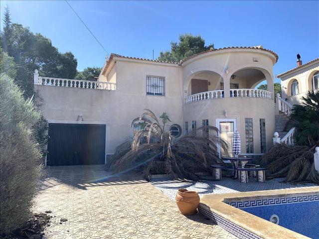 Piso en venta en San Miguel De Salinas